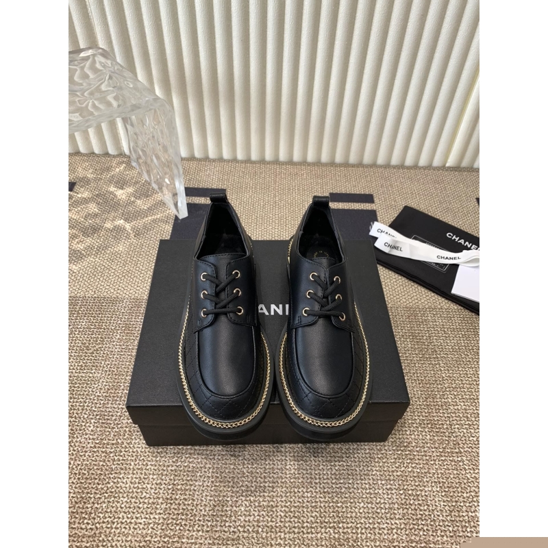 Ch*el sneakers